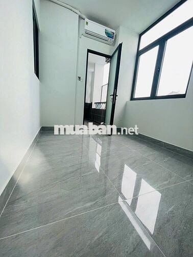 Cho thuê chung cư 336/24 Nguyễn Văn Luông ,P12, Q6. DT52m2, 2 PN , 1WC