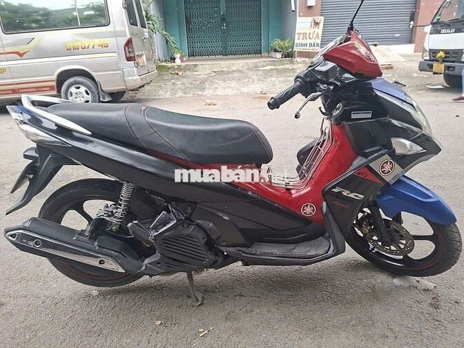 Nouvo giấy tờ đầy đủ. Máy êm zin.