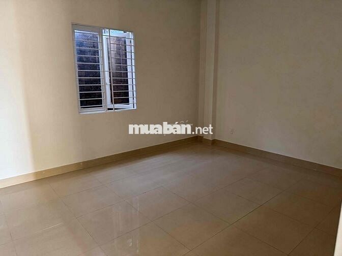 Nhà hẻm 75 đường 48 cho thuê lâu dài