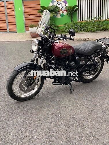 Bán Benelli 400 Imperiale ABS – đời 2021 chính chu