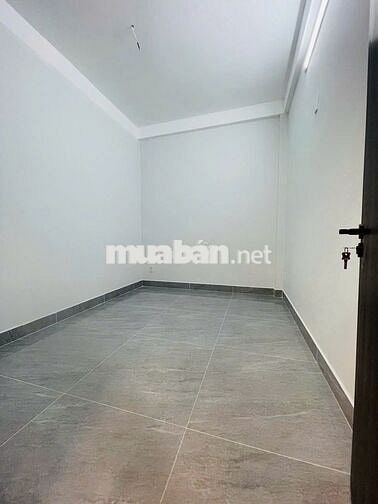 Cho thuê chung cư 336/24 Nguyễn Văn Luông ,P12, Q6. DT52m2, 2 PN , 1WC