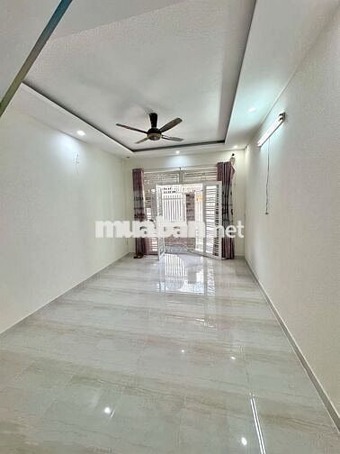 CHO THUÊ NHÀ 1T2L 4PN HẺM - ĐẶNG VĂN BI - TRƯỜNG THỌ - THỦ ĐỨC