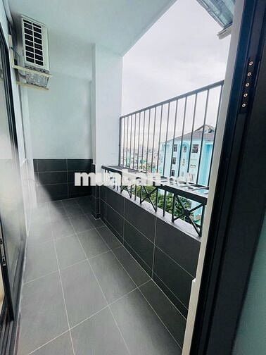 Cho thuê chung cư 336/24 Nguyễn Văn Luông ,P12, Q6. DT52m2, 2 PN , 1WC