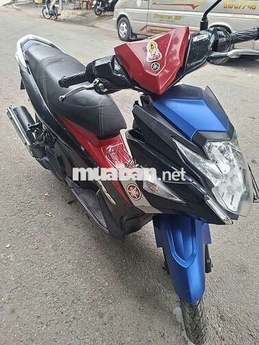 Nouvo giấy tờ đầy đủ. Máy êm zin.