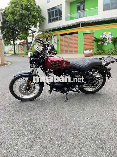Bán Benelli 400 Imperiale ABS – đời 2021 chính chu