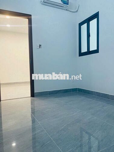 Cho thuê chung cư 336/24 Nguyễn Văn Luông ,P12, Q6. DT52m2, 2 PN , 1WC