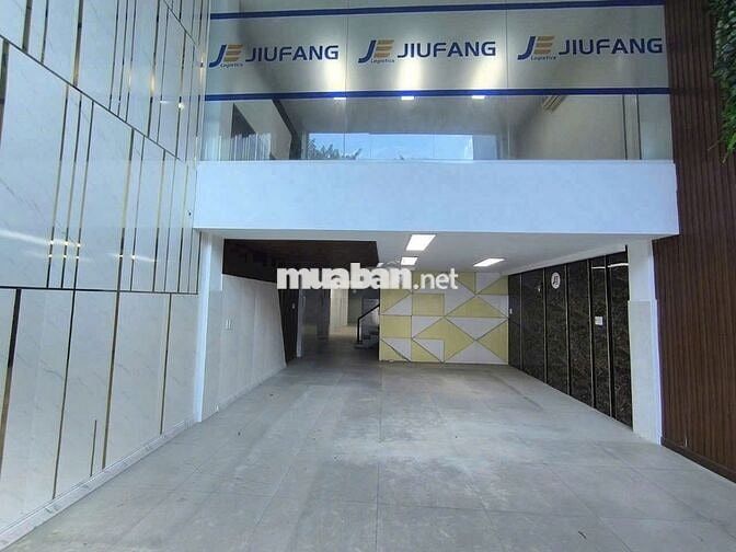 NGUYÊN CĂN MẶT TIÊN TRƯƠNG CÔNG ĐỊNH ,DT 6X20M TRỆT 5 LẦU