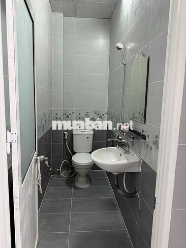 Nhà hẻm 75 đường 48 cho thuê lâu dài