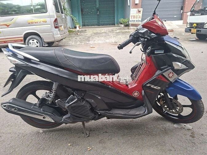 Nouvo giấy tờ đầy đủ. Máy êm zin.