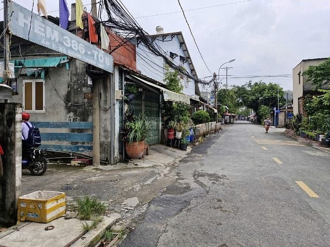 CHO THUÊ NHÀ NGUYÊN CĂN DÙNG LÀM SẢN XUẤT - CHÍNH CHỦ 