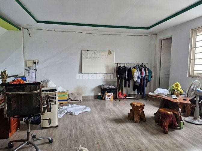 CHO THUÊ NHÀ NGUYÊN CĂN DÙNG LÀM SẢN XUẤT - CHÍNH CHỦ 