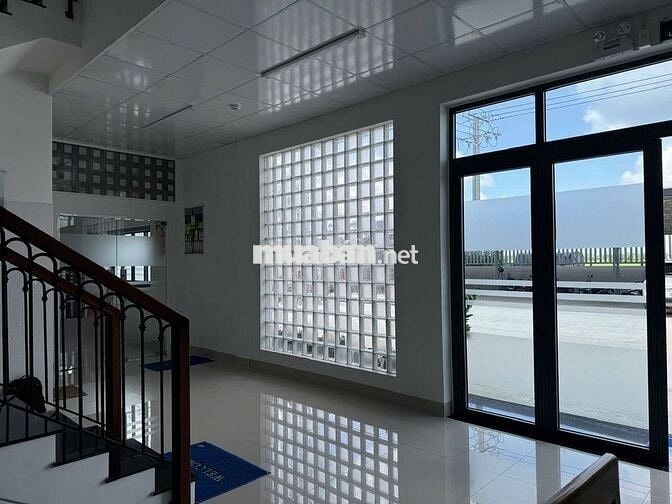 Cho thuê kho xưởng KCN Hải Sơn, Tân Đô, Long An, giá thuê : 3.5 USD/m²