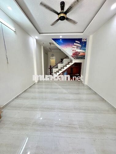 CHO THUÊ NHÀ 1T2L 4PN HẺM - ĐẶNG VĂN BI - TRƯỜNG THỌ - THỦ ĐỨC