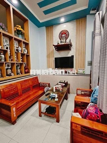 Bán nhà cấp 4 đường Lê Đức Thọ GV