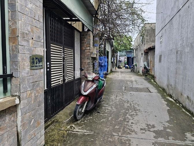 CHO THUÊ NHÀ NGUYÊN CĂN DÙNG LÀM SẢN XUẤT - CHÍNH CHỦ 