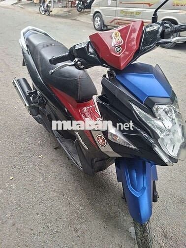 Nouvo giấy tờ đầy đủ. Máy êm zin.