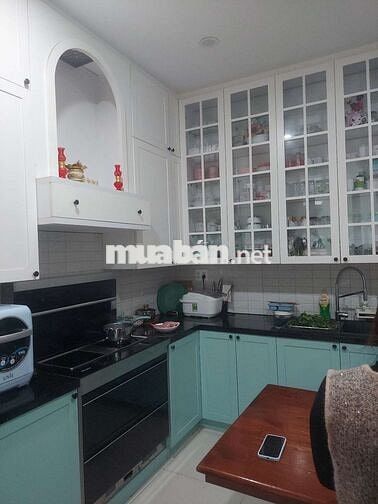 Bán nhà 4t mặt tiền Lý Thái Tổ,TK, ĐN