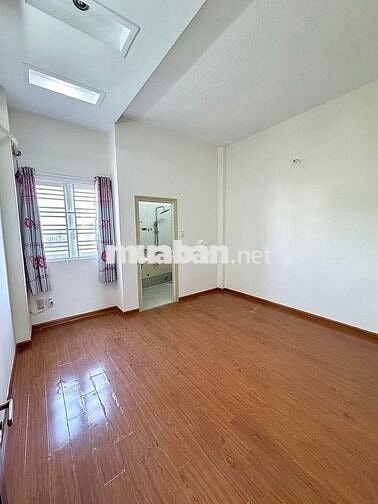 CHO THUÊ NHÀ 1T2L 4PN HẺM - ĐẶNG VĂN BI - TRƯỜNG THỌ - THỦ ĐỨC