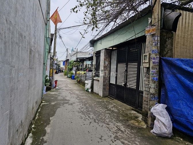 CHO THUÊ NHÀ NGUYÊN CĂN DÙNG LÀM SẢN XUẤT - CHÍNH CHỦ 