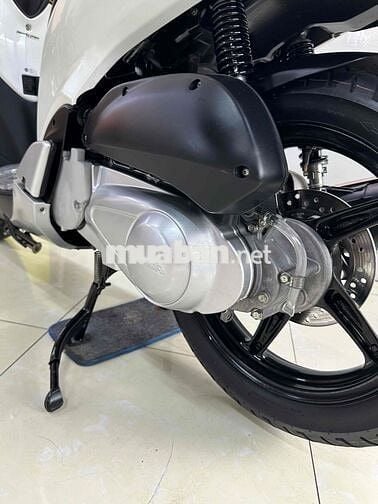 sh 150i nhập ý số máy 108 2011 Bstp Chính Chủ