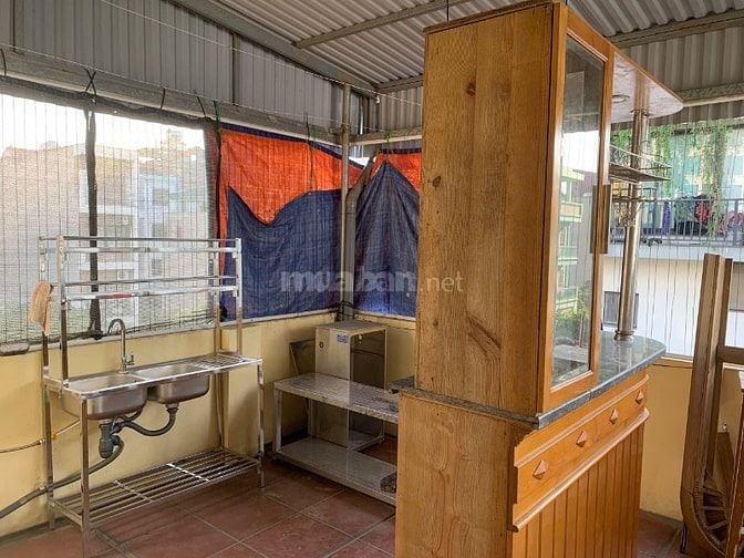 < Ngô Thì Nhậm- Hà Đông> Cho Thuê nguyên mặt sàn tầng 3 và tầng 4 ( đu