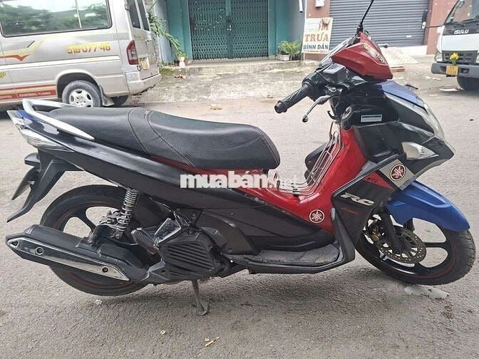 Nouvo giấy tờ đầy đủ. Máy êm zin.