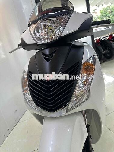 sh 150i nhập ý số máy 108 2011 Bstp Chính Chủ