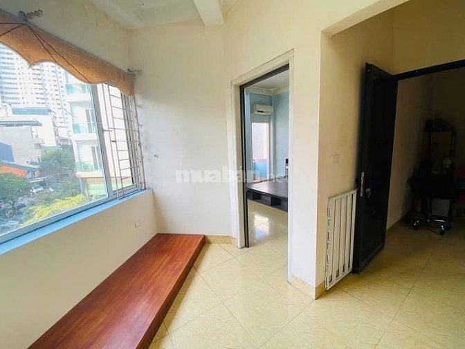 < Ngô Thì Nhậm- Hà Đông> Cho Thuê nguyên mặt sàn tầng 3 và tầng 4 ( đu