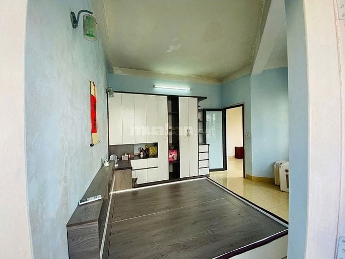 < Ngô Thì Nhậm- Hà Đông> Cho Thuê nguyên mặt sàn tầng 3 và tầng 4 ( đu