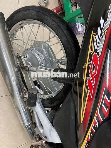 xe Hàn quốc bstp bao tranh chấp