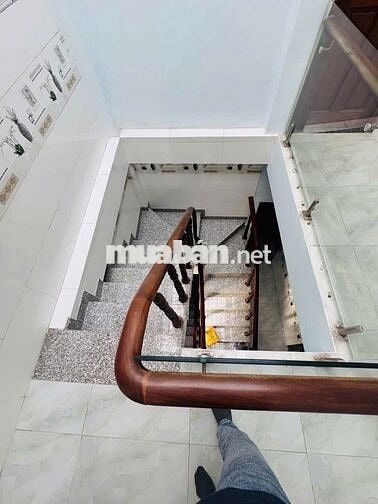 00TP00125,Nhà Tân Phú 78m2,HXH, Đường Vườn Lài,3 Tầng,Ngang 5m, 6.2 Tỷ