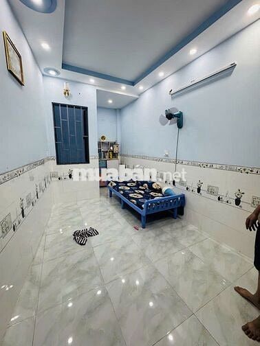 00TP00125,Nhà Tân Phú 78m2,HXH, Đường Vườn Lài,3 Tầng,Ngang 5m, 6.2 Tỷ