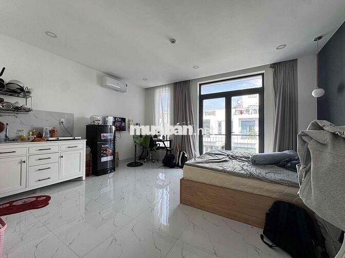 Chính chủ cho thuê chdv gần TDTU, RMIT, Cresent mall, SeCC. ViVoCity