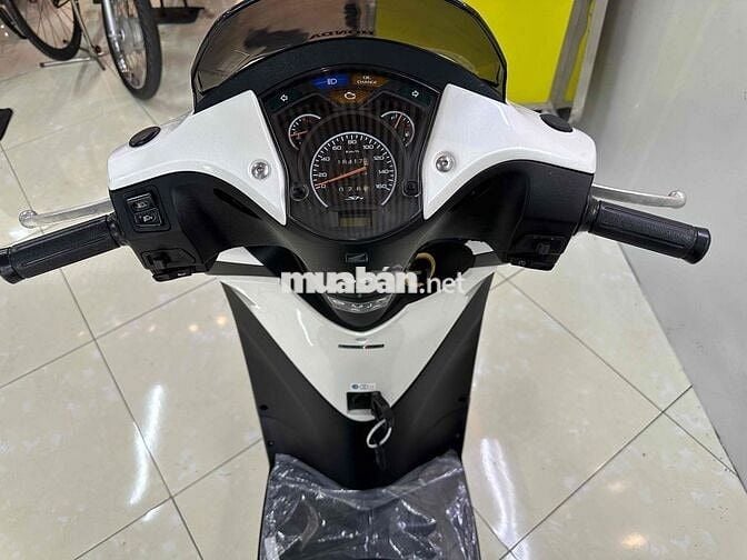 sh 150i nhập ý số máy 108 2011 Bstp Chính Chủ