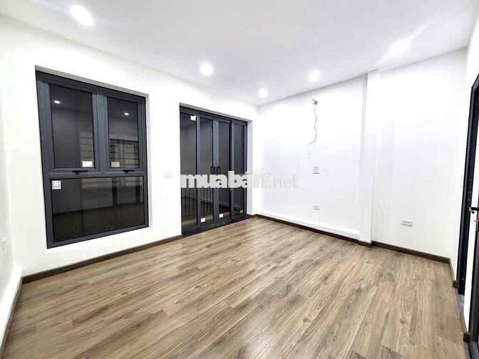 Khâm Thiên - 30mx 5 Tầng - Nhà Mới - Nở Hậu - Thoáng 2 Đầu