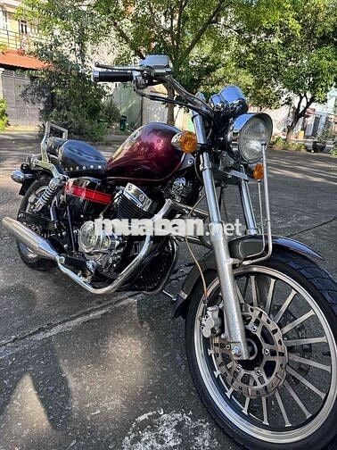 Rebel 170cc bstp máy zin êm cực chất