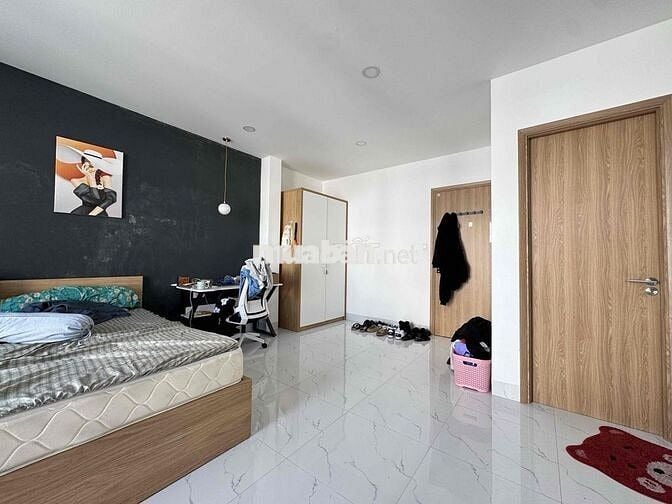 Chính chủ cho thuê chdv gần TDTU, RMIT, Cresent mall, SeCC. ViVoCity