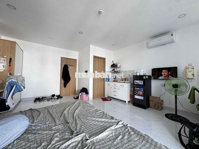 Chính chủ cho thuê chdv gần TDTU, RMIT, Cresent mall, SeCC. ViVoCity