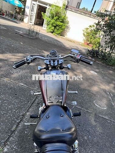 Rebel 170cc bstp máy zin êm cực chất