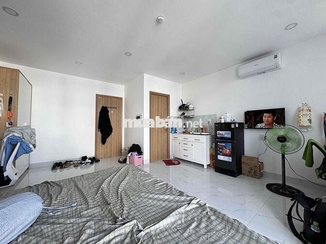 Chính chủ cho thuê chdv gần TDTU, RMIT, Cresent mall, SeCC. ViVoCity