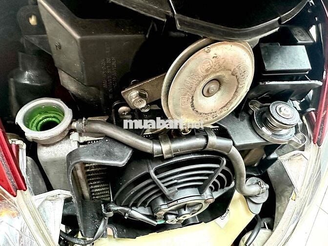 sh 150i Nhập Ý Số Máy 110 2012 Bstp Chính Chủ