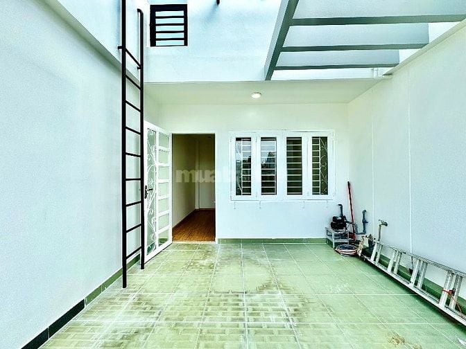 Chính chủ bán nhà 178/21E Phan Đăng Lưu,T.Kế hiện đại Full nội thất