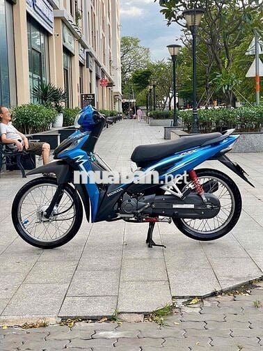 🔥 BÁN HONDA WAVE RSX 2020 Fi _110CHÍNH CHỦ– GIÁ TỐ