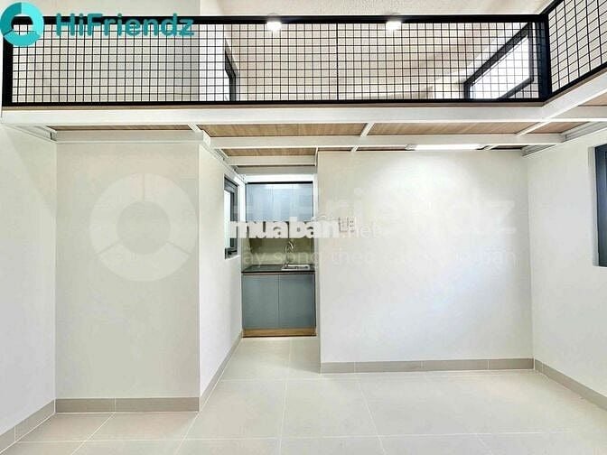 Cho thuê phòng mới xây gần Phạm Văn Đồng, Chợ Thủ Đức Full nội thất