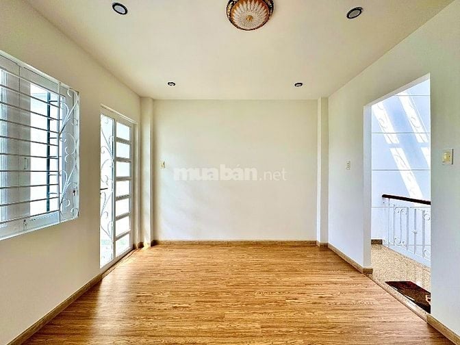 Chính chủ bán nhà 178/21E Phan Đăng Lưu,T.Kế hiện đại Full nội thất