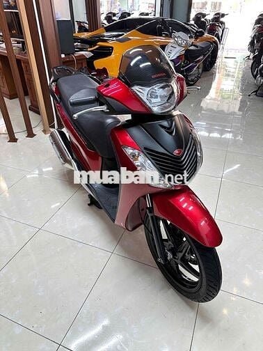 sh 150i Nhập Ý Số Máy 110 2012 Bstp Chính Chủ
