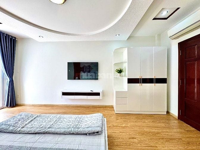 Chính chủ bán nhà 178/21E Phan Đăng Lưu,T.Kế hiện đại Full nội thất