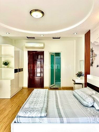 Chính chủ bán nhà 178/21E Phan Đăng Lưu,T.Kế hiện đại Full nội thất