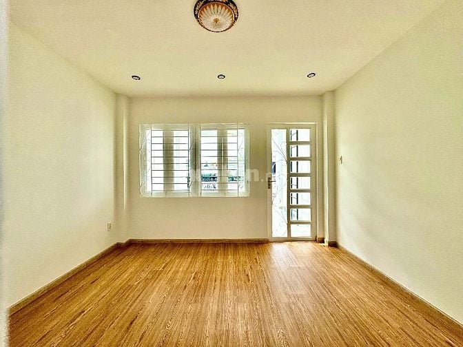 Chính chủ bán nhà 178/21E Phan Đăng Lưu,T.Kế hiện đại Full nội thất