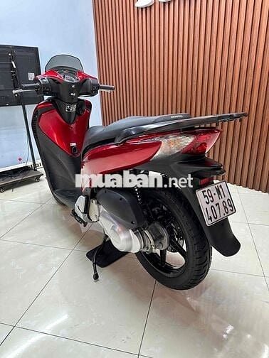 sh 150i Nhập Ý Số Máy 110 2012 Bstp Chính Chủ